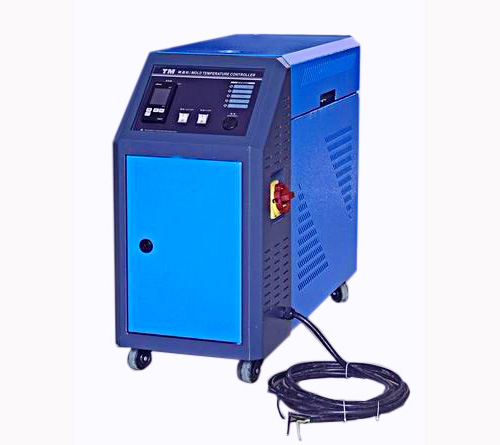 水式模溫機(jī)